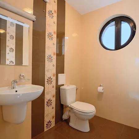 Villa Hubava Kushta